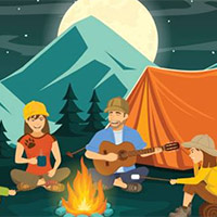 Giáo án Tiếng Việt 5: Tìm ý cho đoạn văn thể hiện tình cảm, cảm xúc về một bài thơ