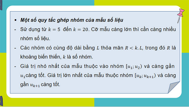 PowerPoint Toán 11 Bài tập cuối chương 5