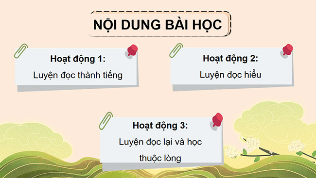 PowerPoint Tiếng Việt 5 Ca dao về lễ hội