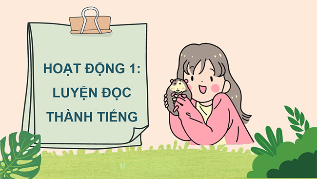 PowerPoint Tiếng Việt 5 Ngày xuân Phố Cáo