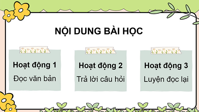 PowerPoint Tiếng Việt 5 Theo chân Bác