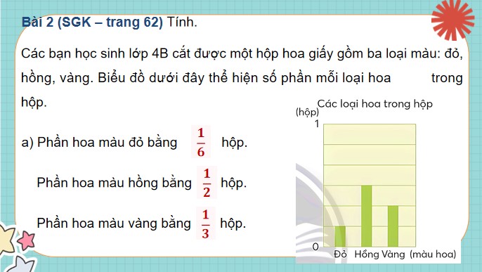 PowerPoint Toán 4 Bài 73: Em làm được những gì?