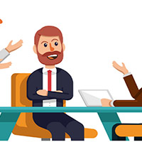 Giáo án Tiếng Việt 5: Viết đoạn văn nêu lí do tán thành hoặc phản đối một hiện tượng, sự việc (Bài viết số 1)