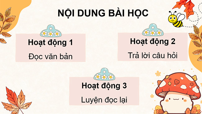 PowerPoint Tiếng Việt 5 Chiền chiện bay lên