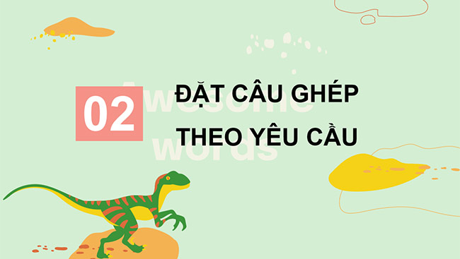 PowerPoint Tiếng Việt 5 Ôn tập giữa học kì II (Tiết 2)