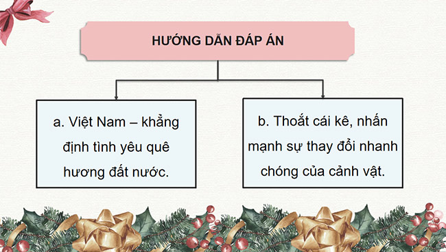 PowerPoint Tiếng Việt 5 Ôn tập giữa học kì II (Tiết 3)