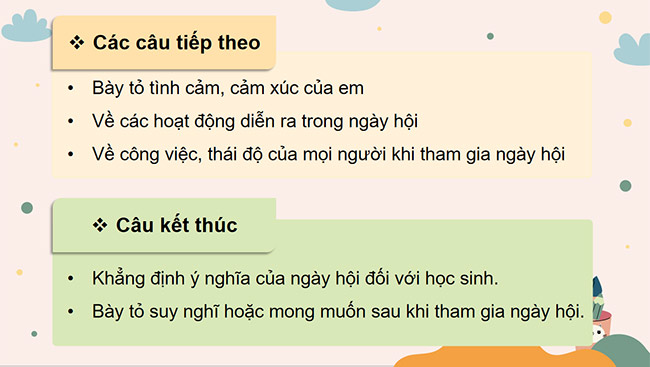 PowerPoint Tiếng Việt 5 Ôn tập giữa học kì II (Tiết 4)