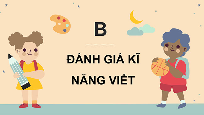 PowerPoint Tiếng Việt 5 Ôn tập giữa học kì II (Tiết 6, 7)