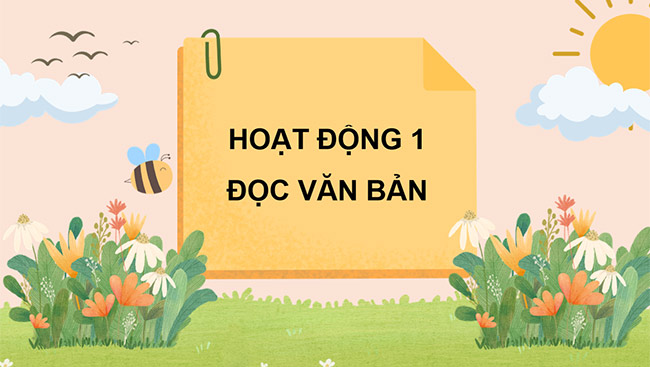 PowerPoint Tiếng Việt 5 Bài ca về mặt trời