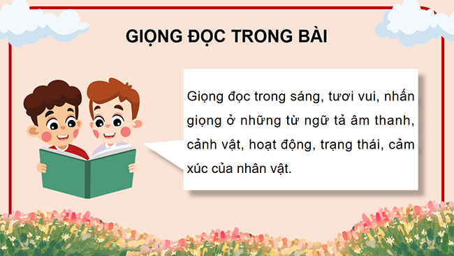 PowerPoint Tiếng Việt 5 Bài ca về mặt trời