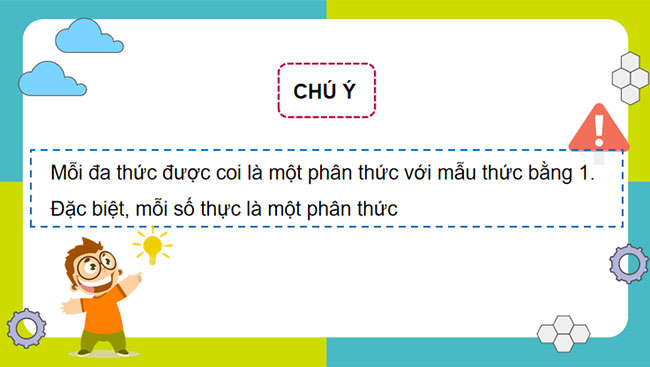 Phân thức đại số