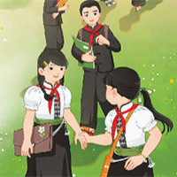 Giáo án Tiếng Việt 5: Vào hạ