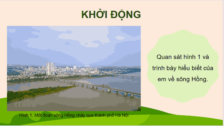 Bài 8: Thiên nhiên vùng đồng bằng Bắc Bộ