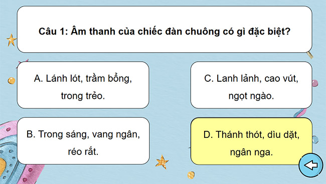 PowerPoint Tiếng Việt 5 Ôn tập cuối năm học (Tiết 6, 7)