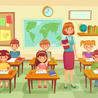 Giáo án Tiếng Việt 5: Ôn tập cuối năm học (Tiết 4)