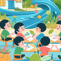 Giáo án Tiếng Việt 5: Ôn tập cuối năm học (Tiết 6, 7)