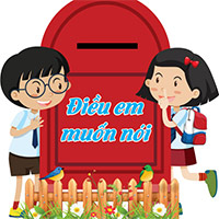 Giáo án Tiếng Việt 5: Chia sẻ theo chủ đề Điều em muốn nói