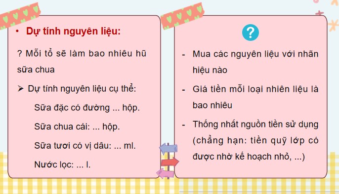 PowerPoint Toán 4 Bài 79: Thực hành và trải nghiệm