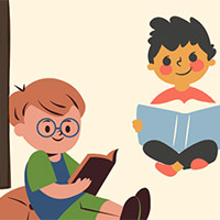 Giáo án Tiếng Việt 5 Bài 17: Trao đổi Em đọc sách báo