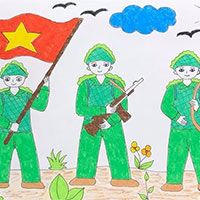 Giáo án Tiếng Việt 5 Bài 18: Người được phong ba danh hiệu Anh hùng