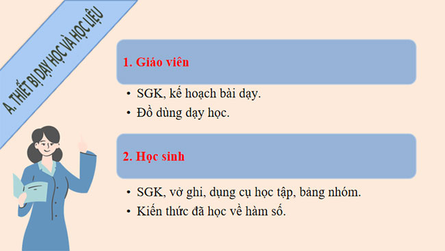 Giáo án PowerPoint Toán 8 Bài tập cuối chương 3 