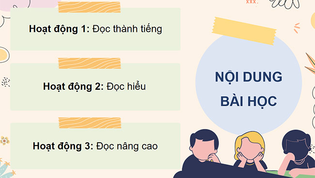 PowerPoint Tiếng Việt 5 Bạn muốn lên Mặt Trăng?