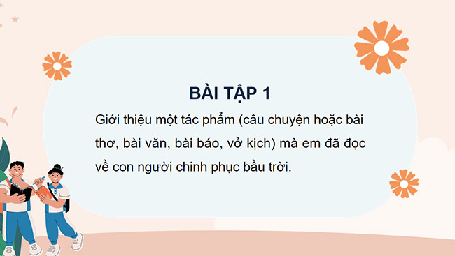 PowerPoint Tiếng Việt 5 Trao đổi Em đọc sách báo