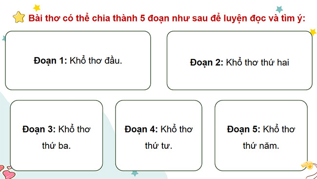 PowerPoint Tiếng Việt 5 Ngày hội
