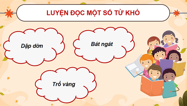 PowerPoint Tiếng Việt 5 Luyện tập liên kết câu bằng từ ngữ nối