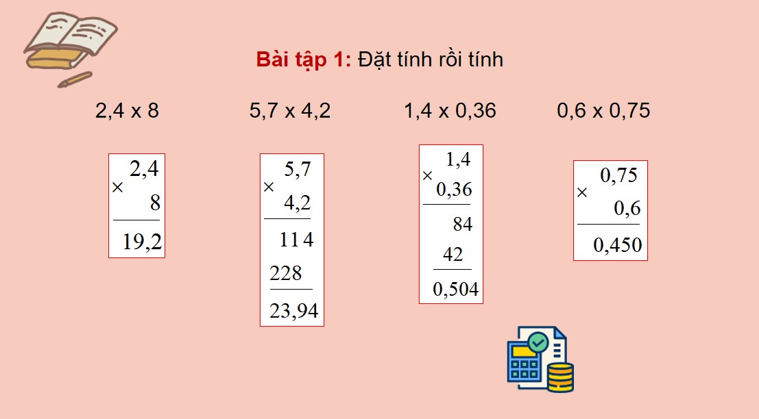 PowerPoint Toán 5 Chân trời sáng tạo Bài 34