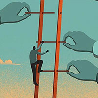 Giáo án Đạo đức 5 Bài 4: Em biết vượt qua khó khăn