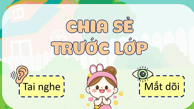 PowerPoint Đạo đức 5 Em tôn trọng sự khác biệt