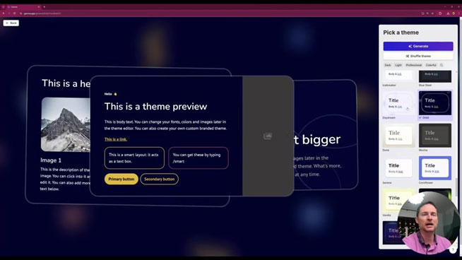 Chọn mô hình AI hình ảnh