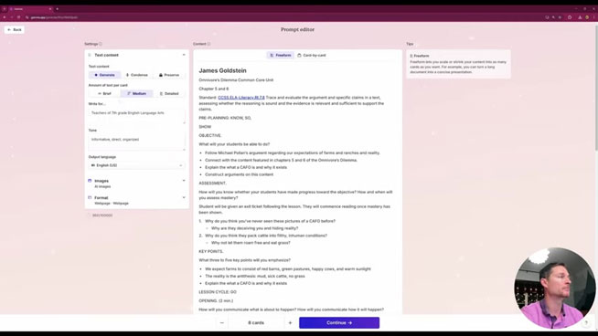 Tùy chỉnh và chỉnh sửa