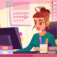 Giáo án Mĩ thuật 8 Bài 14: Tranh áp phích  