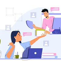 Giáo án Mĩ thuật 8 Bài 9: Thiết kế sản phẩm nội thất  