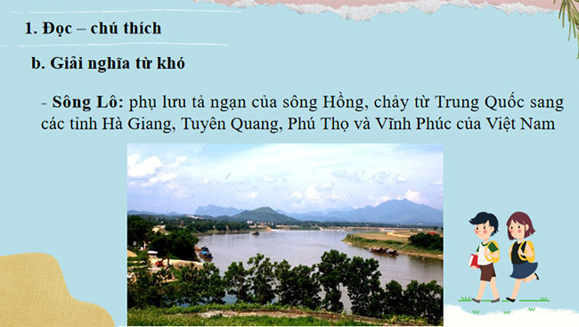 Giáo án PowerPoint Ngữ văn 8 Bài 1: Ta đi tới