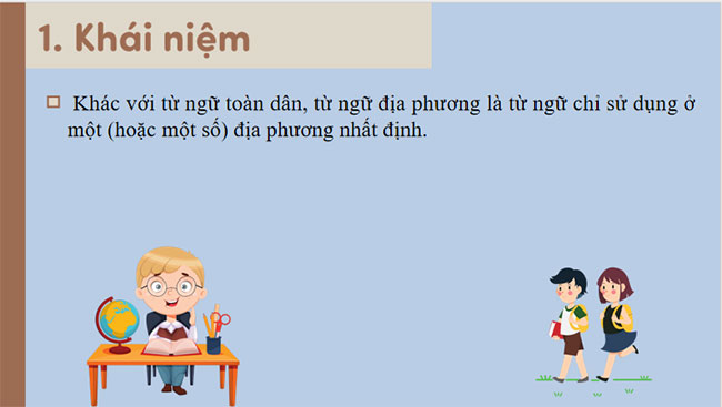 Giáo án PowerPoint Ngữ văn 8 Bài 1: Thực hành tiếng Việt trang 24