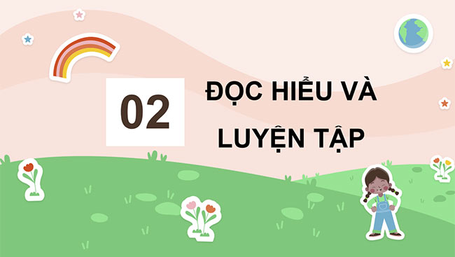 PowerPoint Tiếng Việt 5 Ôn tập cuối năm học (Tiết 1)