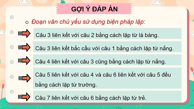 PowerPoint Tiếng Việt 5 Ôn tập cuối năm học (Tiết 10)