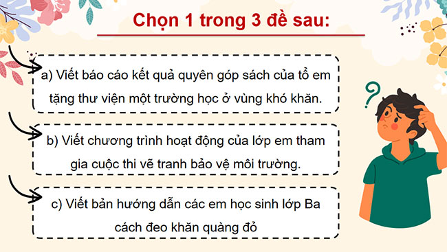 PowerPoint Tiếng Việt 5 Ôn tập cuối năm học (Tiết 11)