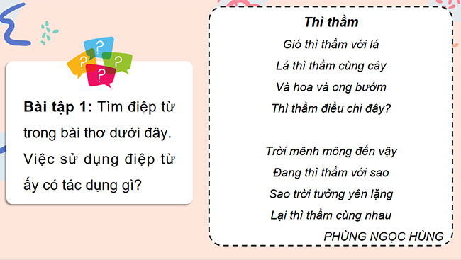 PowerPoint Tiếng Việt 5 Ôn tập cuối năm học (Tiết 12)