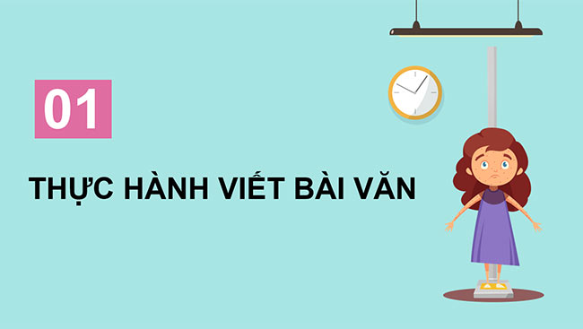 PowerPoint Tiếng Việt 5 Ôn tập cuối năm học (Tiết 14)