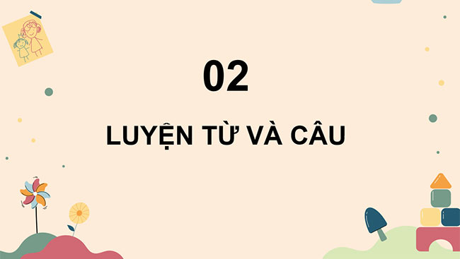 PowerPoint Tiếng Việt 5 Ôn tập cuối năm học (Tiết 4)