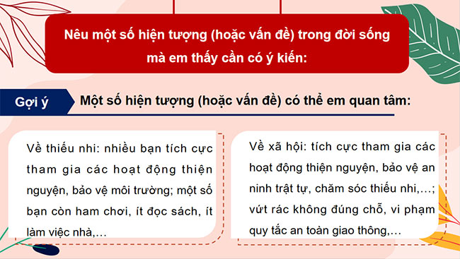 PowerPoint Tiếng Việt 5 Ôn tập cuối năm học (Tiết 8)