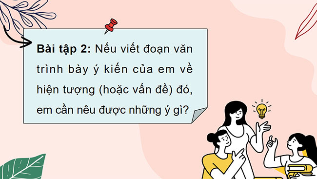 PowerPoint Tiếng Việt 5 Ôn tập cuối năm học (Tiết 8)
