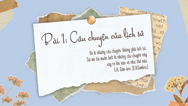 Giáo án PowerPoint Ngữ văn 8 Bài 1: Tri thức ngữ văn