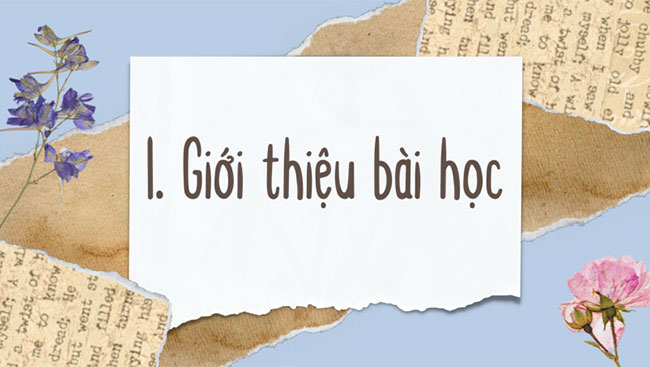 Giáo án PowerPoint Ngữ văn 8 Bài 1: Tri thức ngữ văn