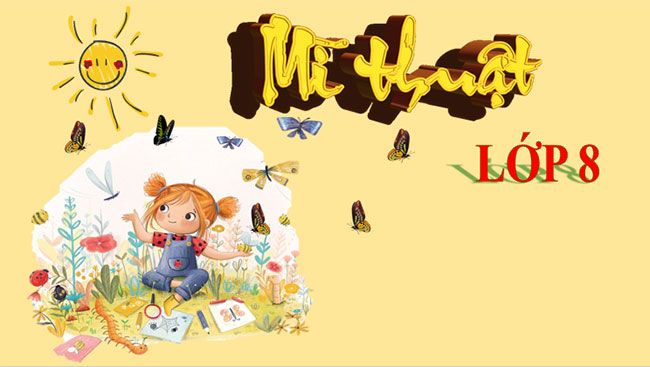 Nghệ thuật tranh cắt dán Collage art