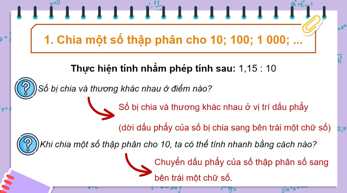 PowerPoint Toán 5 Chân trời sáng tạo Bài 37